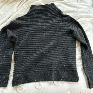 Madewell turtleneck sweater